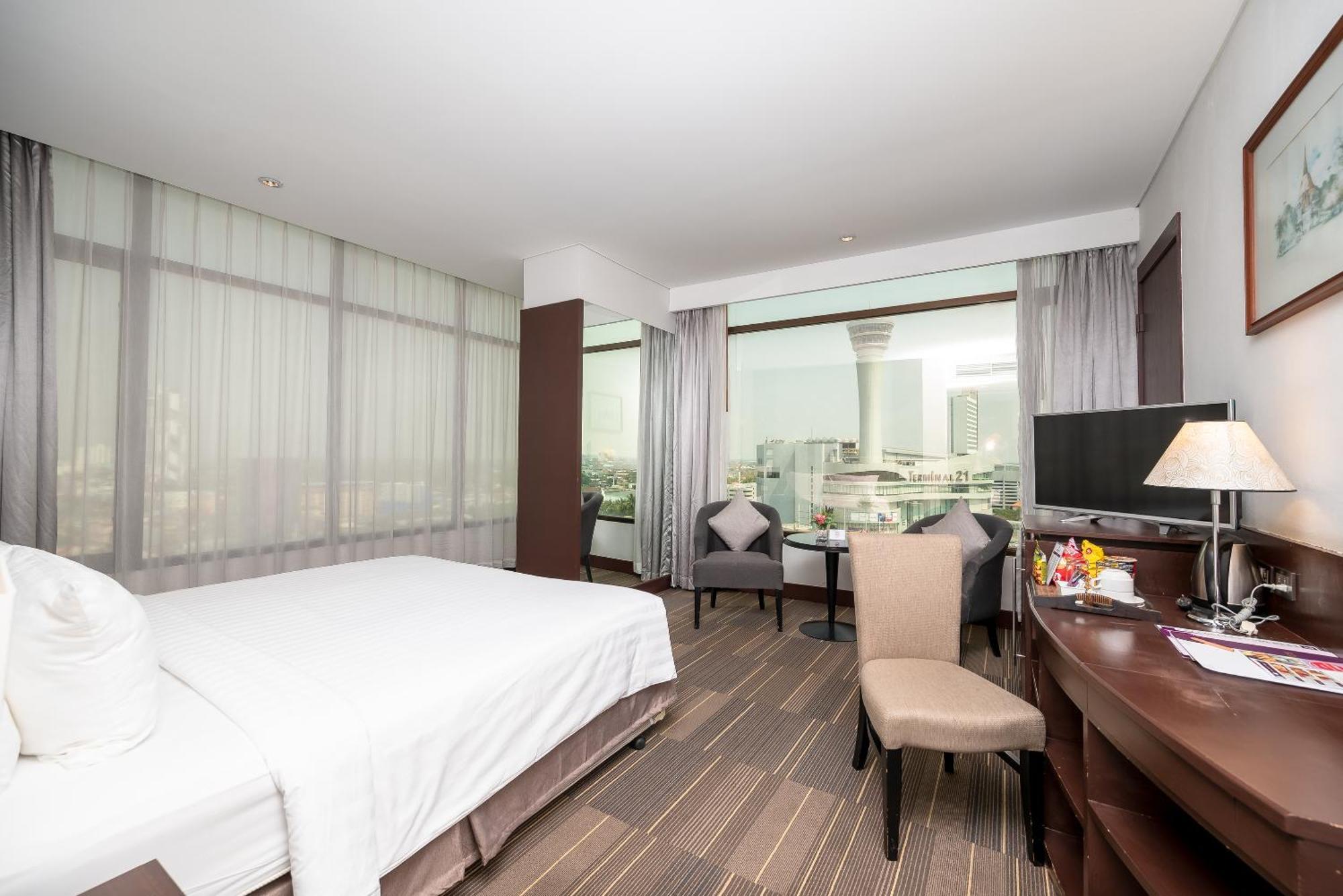 Fortune Hotel Korat- Sha Plus Накхонратчасима Экстерьер фото