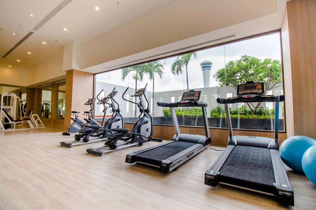 Fortune Hotel Korat- Sha Plus Накхонратчасима Экстерьер фото