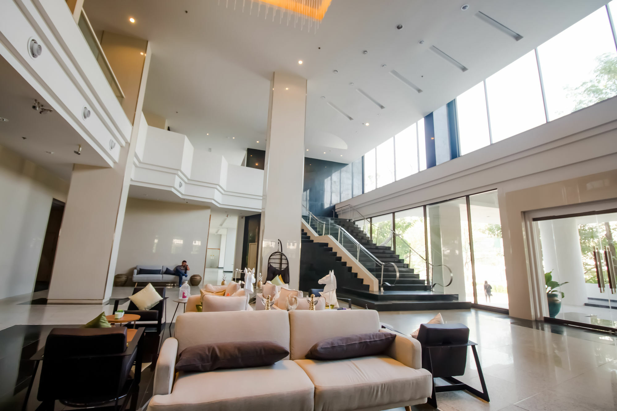 Fortune Hotel Korat- Sha Plus Накхонратчасима Экстерьер фото